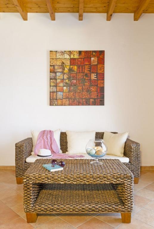 Apartamento Aspro Mple Astypálaia Habitación foto
