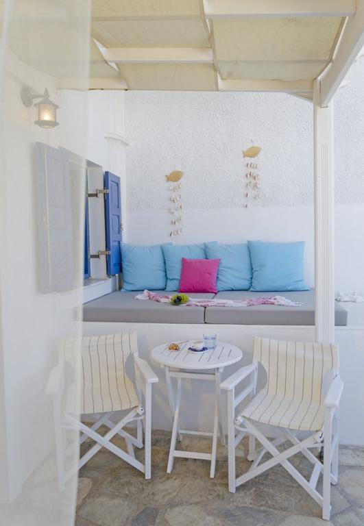 Apartamento Aspro Mple Astypálaia Exterior foto
