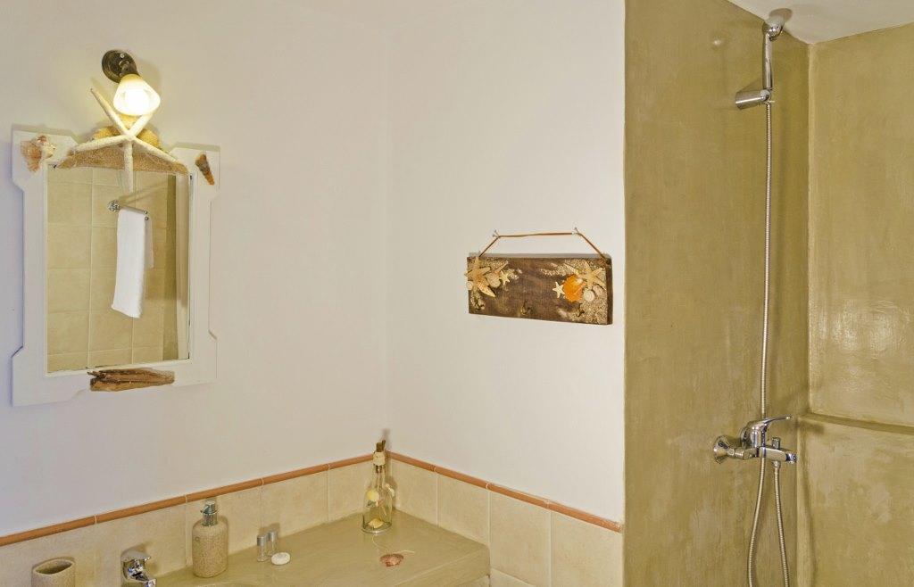 Apartamento Aspro Mple Astypálaia Exterior foto