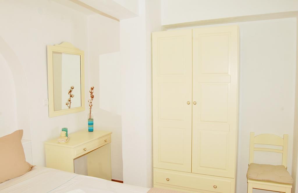 Apartamento Aspro Mple Astypálaia Exterior foto