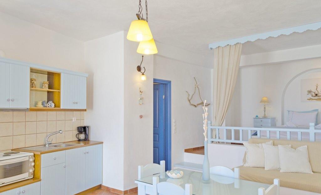 Apartamento Aspro Mple Astypálaia Exterior foto