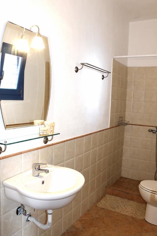 Apartamento Aspro Mple Astypálaia Exterior foto